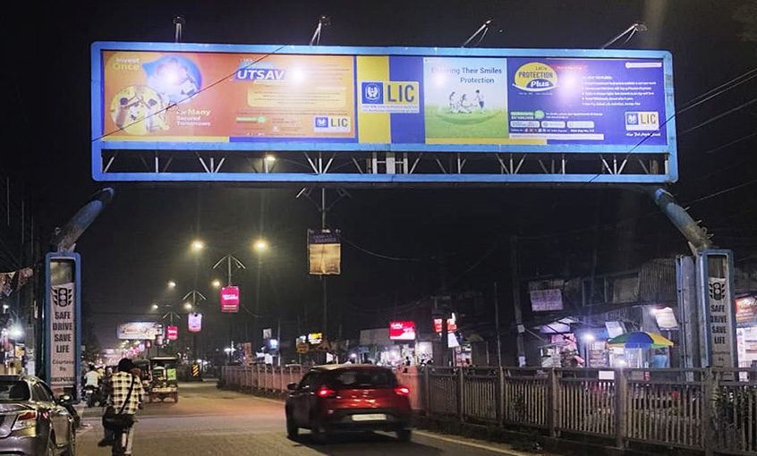 Premium Billboards